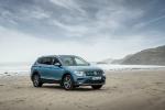 Volkswagen Tiguan Allspace 2018 года (UK)